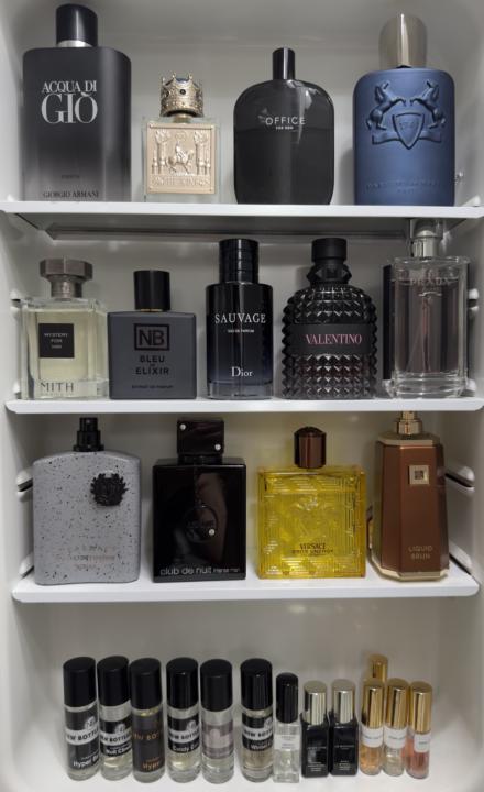 Updated Collection 