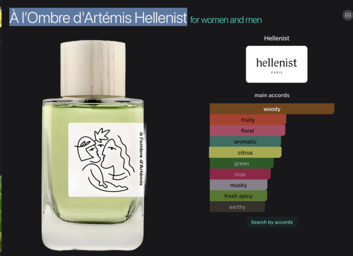 Scent Room Dallas Part Deaux