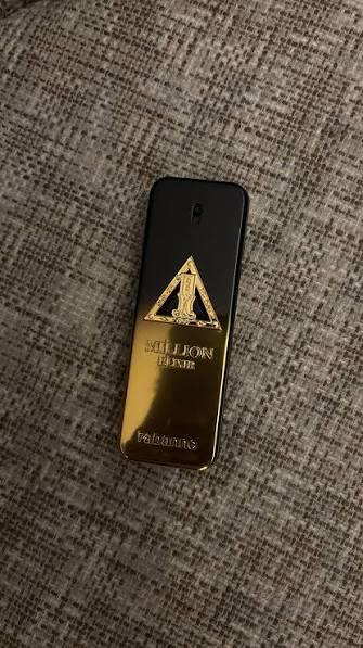 SOTN: Rabanne Elixir