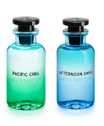 Pacific Chill vs. Afternoon Swim