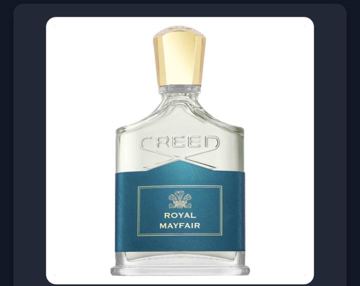 Creed Fail: Royal Mayfair