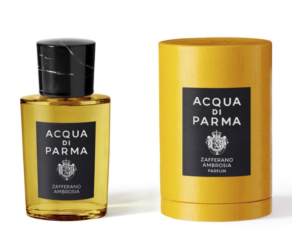 Side by Side Review Acqua di Parma