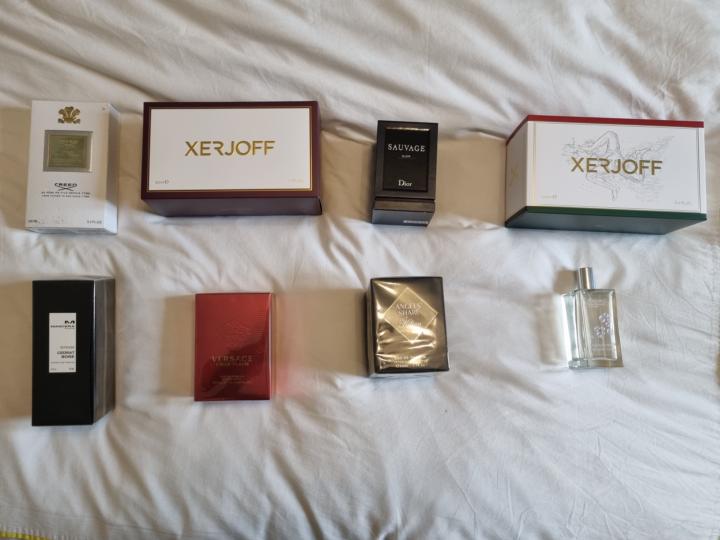 Current Collection 