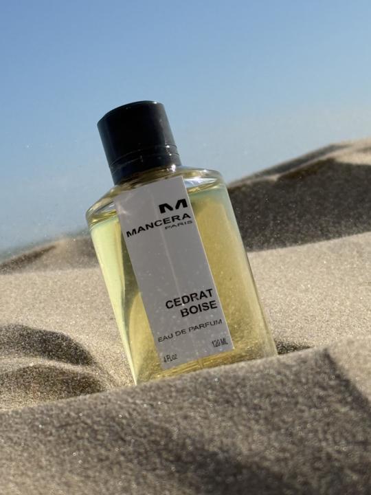 Perfect For the Beach