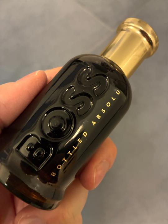 Boss Bottled Absolu by Boss