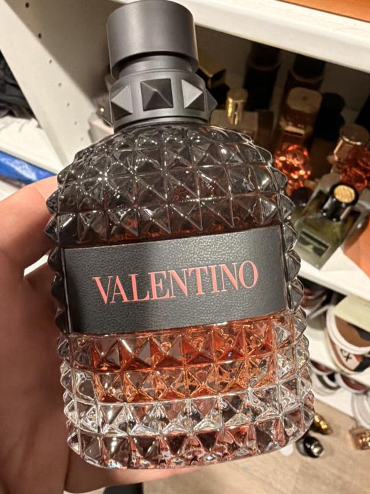 SOTG: Valentino Coral Fantasy