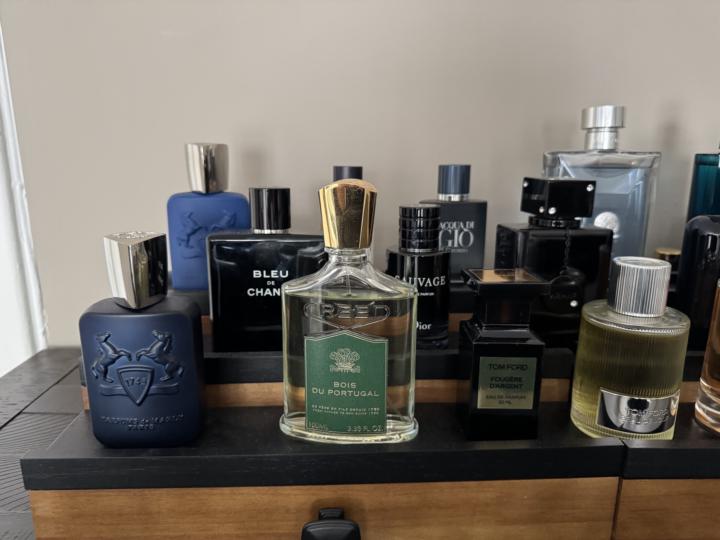 My little collection 