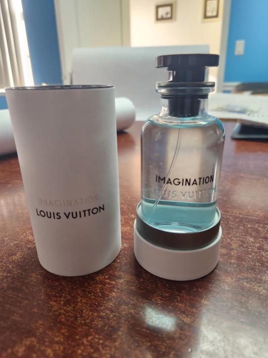 LV Imagination - #NoBuySept Reward!