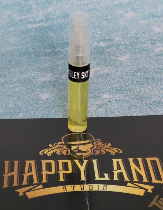 sote Happyland Paisley Sky