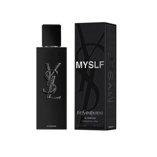 SOTD: YSL MYSELF le parfum