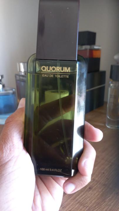 Quorum EDT