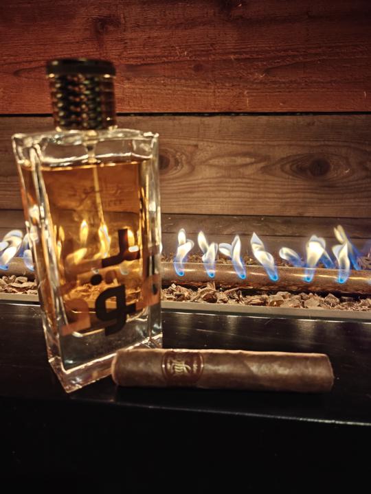 SOTE - Ameer Al Oudh Intense Oud