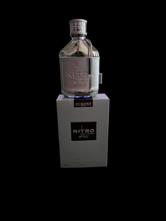 Nitro Elixir by Dumont review