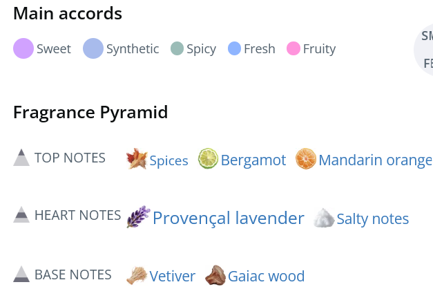 sotd Born In Roma Extradose