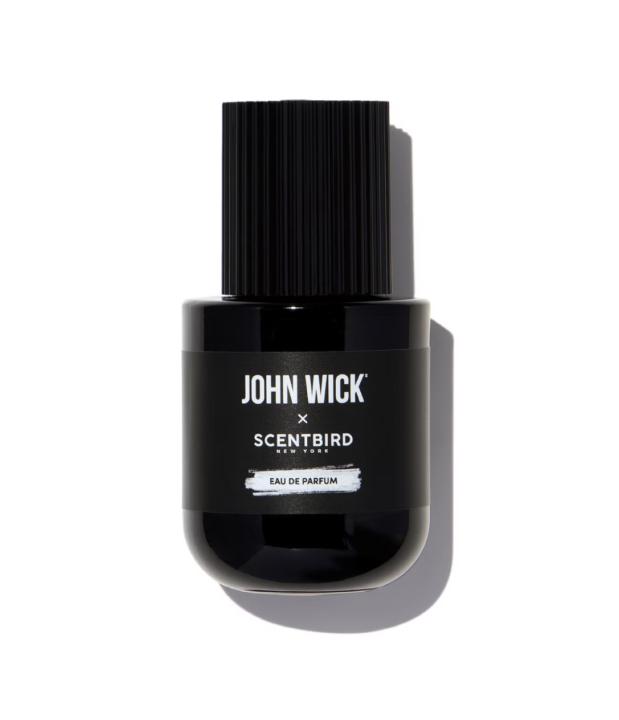 SOTD - John Wick x Scentbird