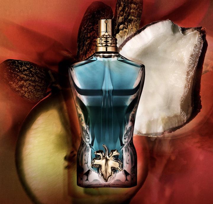 SoTD - JPG Le Beau
