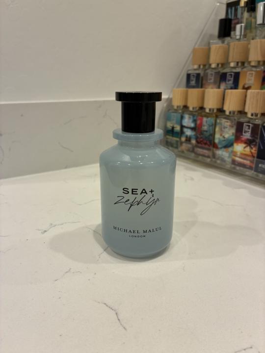 SOTD: Michael Malul Sea+Zephyr