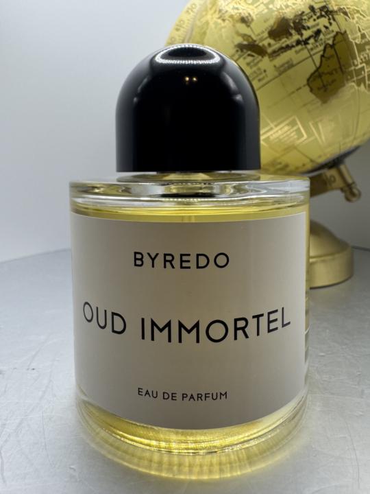 Byredo Oud Immortel edp