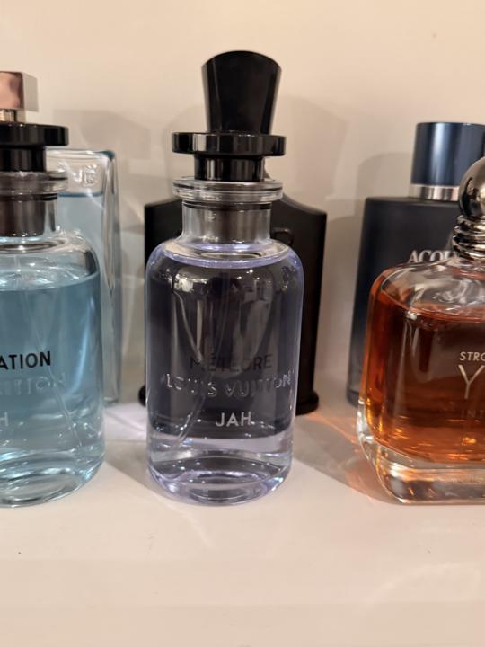 SOTD LV Meteore 