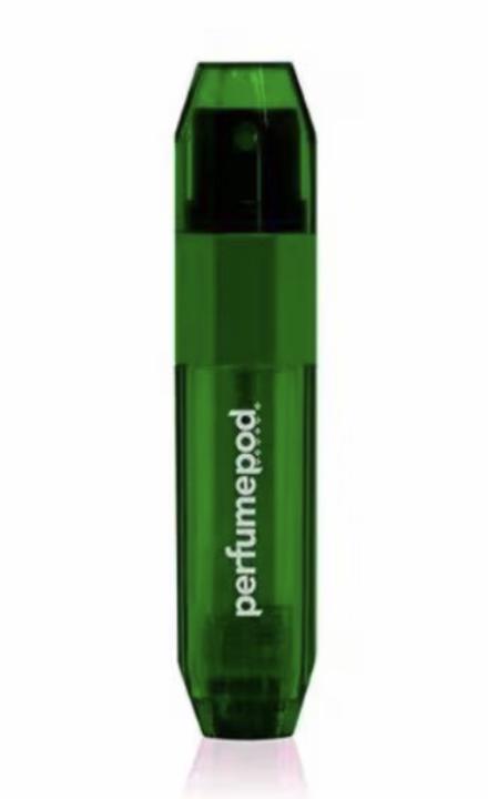 Superdrug UK Perfume Pods - One Time Free Fill Offer