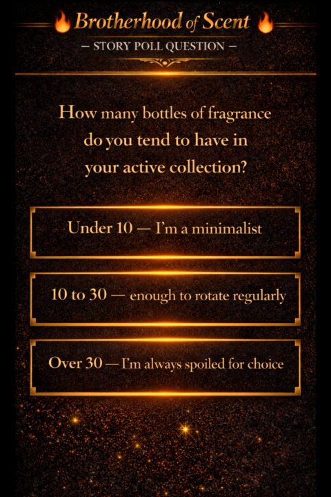 BOS Story Poll Series – Question 9 