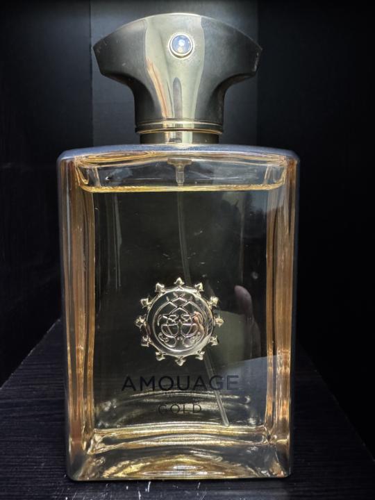 Amouage Gold Man edp