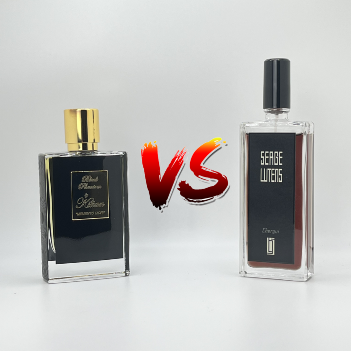 WINNER - The Drinker (R1G1) - (1) By Kilian Black Phantom