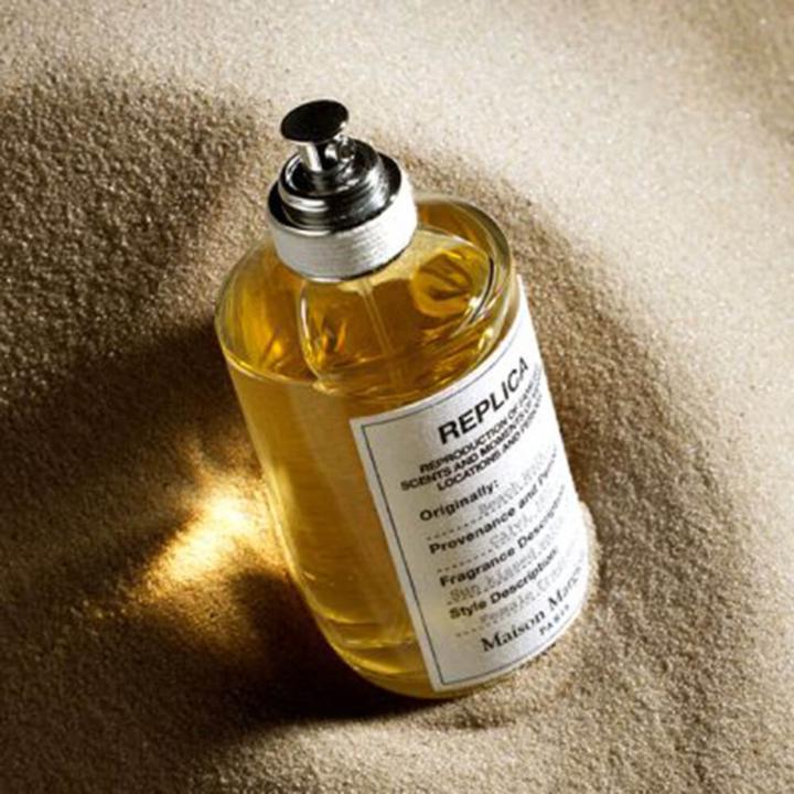 SOTD: Beach Walk by Maison Margiela 05/10/2025