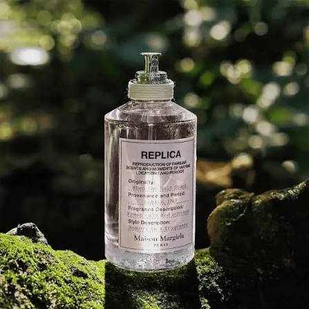 SOTD: When the Rain Stops by Maison Margeila 04/10/2025