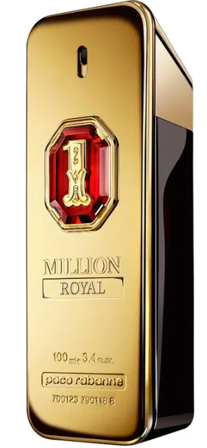 SOTD: 1 Million Royal