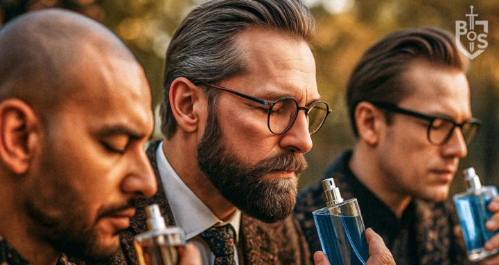 Brotherhood Of Scent