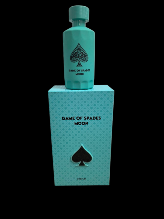 Game of Spades Moon review 