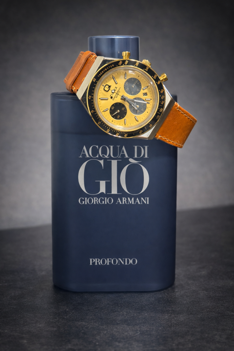 Final Day of Pairing 