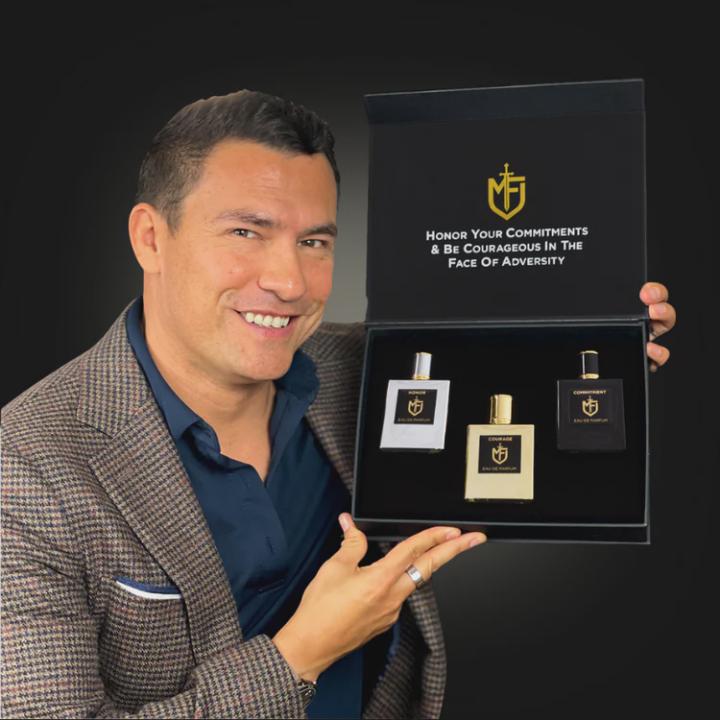 Mission Fragrances - 100 Sets On Sale May 7th (Action Needed!)