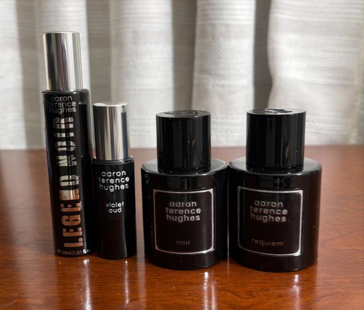 Mail Call - ATH bundle