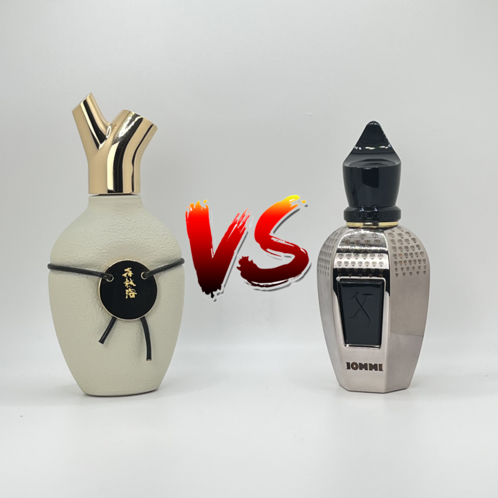 WINNER - The Drinker (R1G2) - (5) Xerjoff Tony Iommi Monkey Special