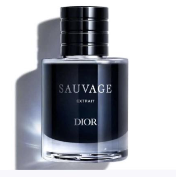 Dior Sauvage Extrait