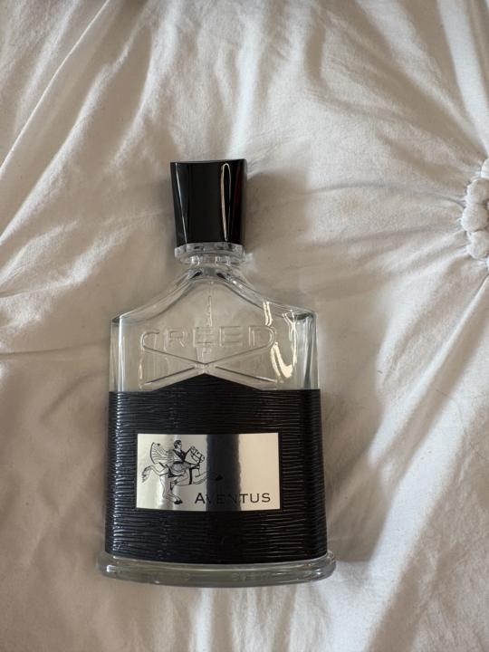 Fine Fragrance on a Rainy Tuesday 