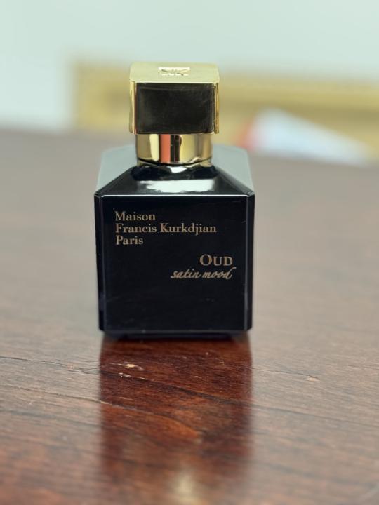 MFK - Oud Satin Mood