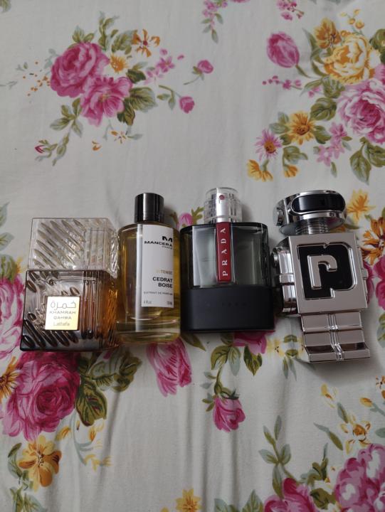 Collection and recommendations 