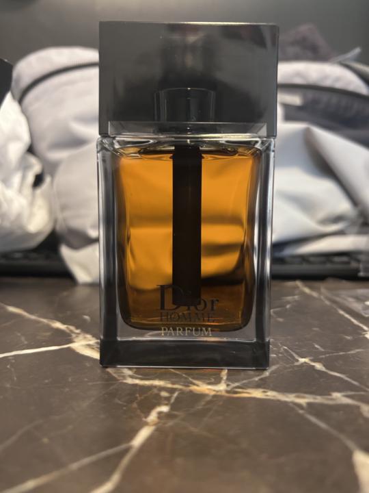 Dior Homme Parfum 