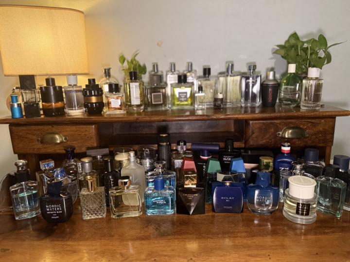     Not Just a Collection… A Shelf Full of Memories ⭐
