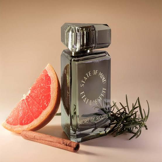 SOTD: Secret of Success by State of Mind 23/12/2025