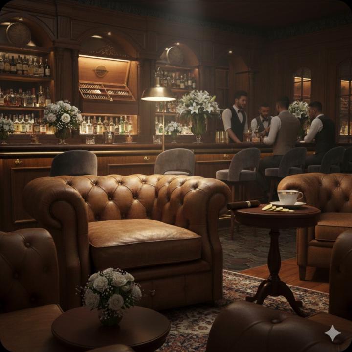 The One EDP by Dolce & Gabbana