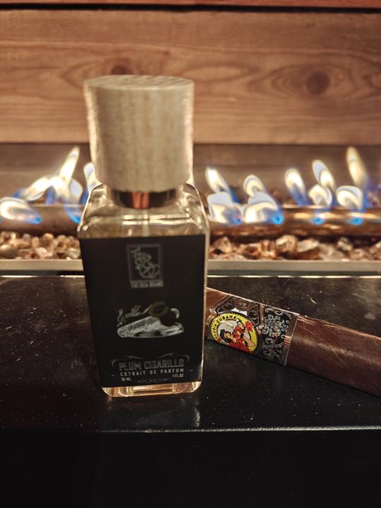 SOTE - Plum Cigarillo