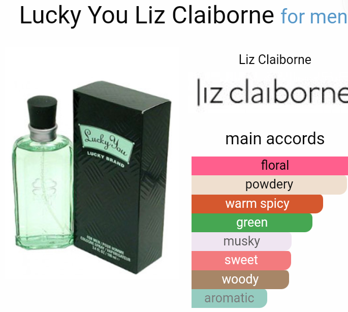 Lucky You