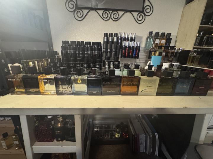 Meet the Malul’s !!!