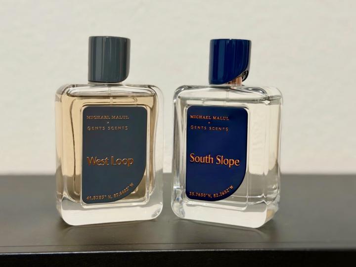 Newest additions to the collections 