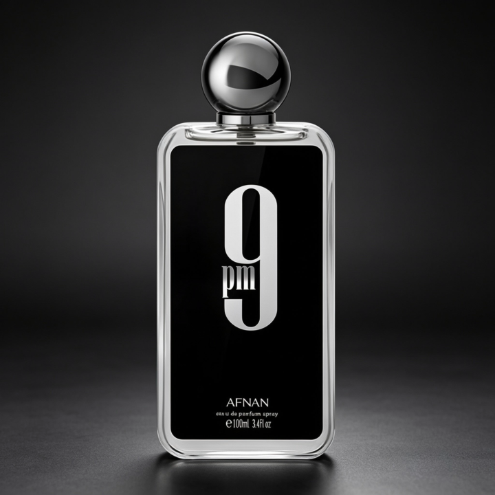 SOTD: 9pm by Afnan 26/05/2026