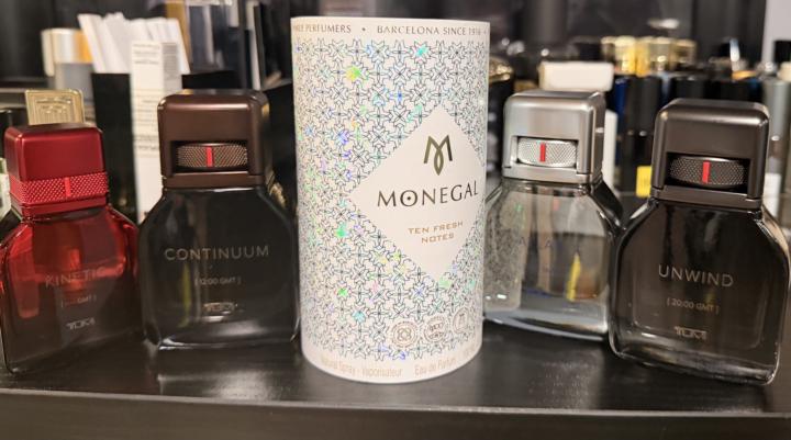 Added 5 more to my collection. 